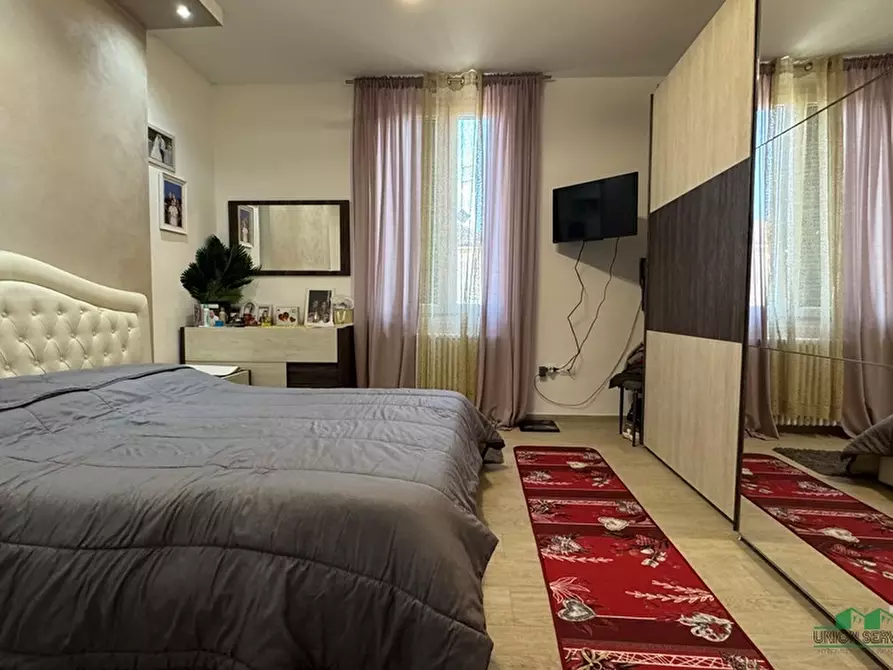 Immagine 28 di Trilocale in vendita  in via Nazionale Gaiano 43 a Collecchio