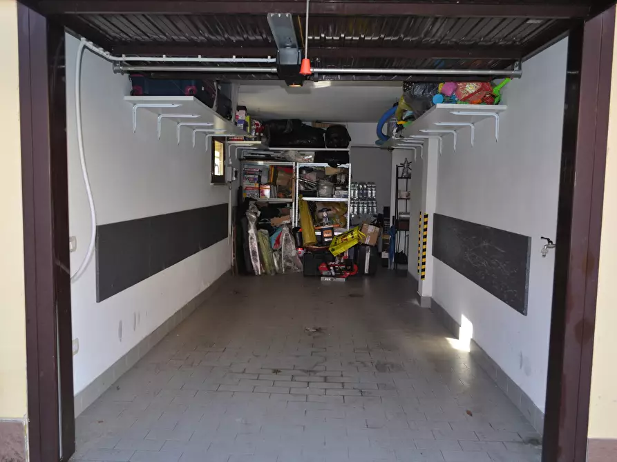 Immagine 44 di Trilocale in vendita  in Via Bussolati a Fontanellato