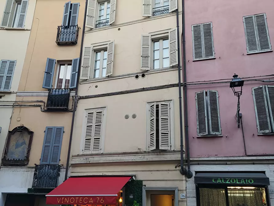 Immagine 1 di Loft/Open space in affitto  in Strada Luigi Carlo Farini 76 a Parma