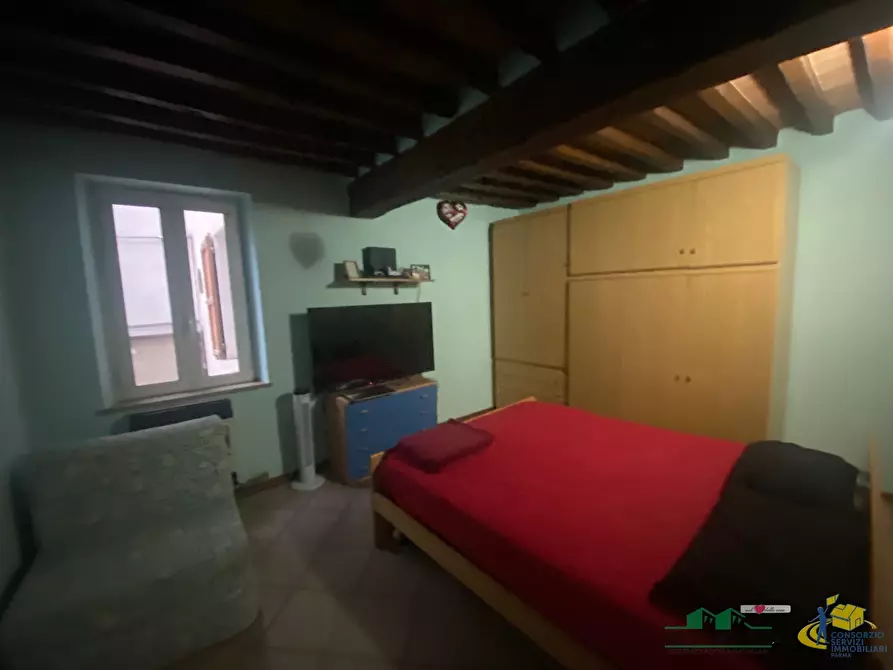 Immagine 8 di Trilocale in vendita  in Via Roma a Medesano