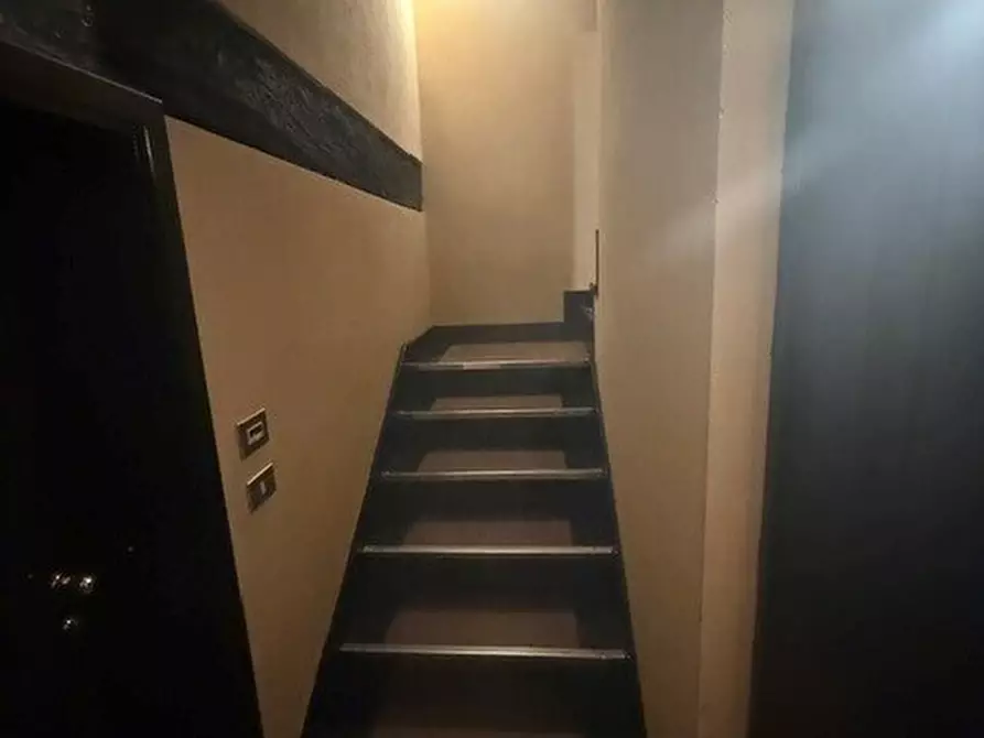 Immagine 4 di Trilocale in affitto  in Piazza Pincolini a Fontanellato