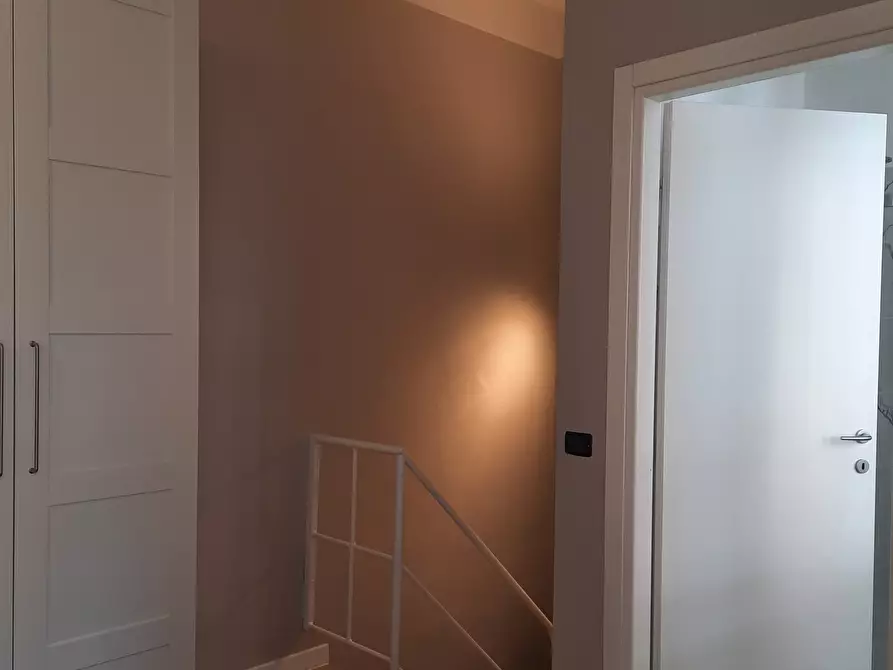 Immagine 7 di Bilocale in affitto  in Borgo Riccio da Parma 14 a Parma