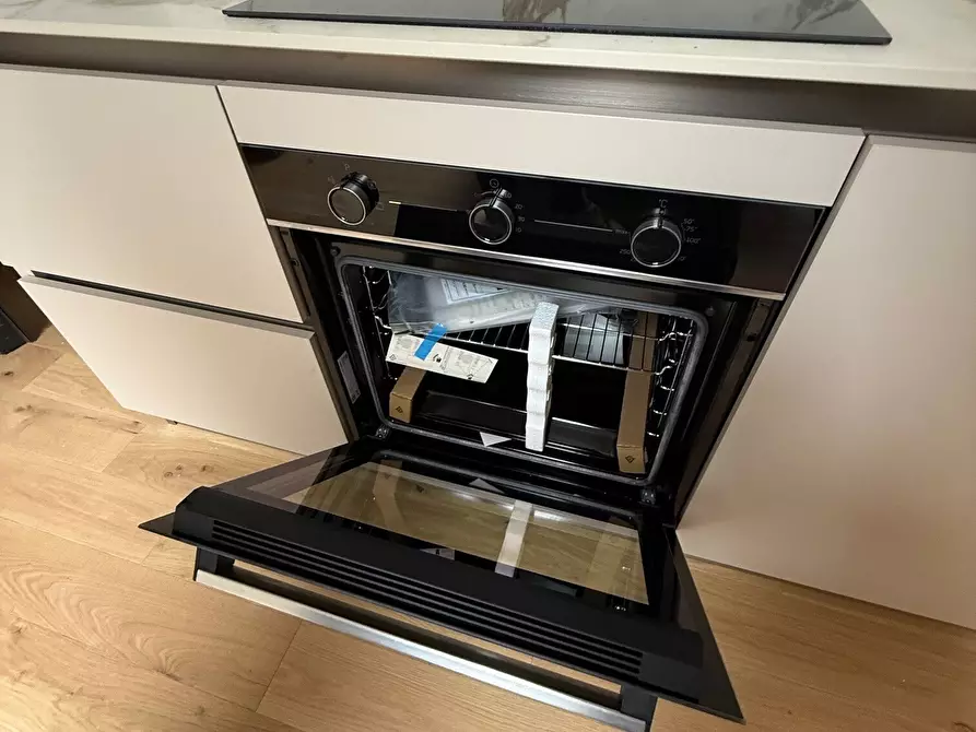 Immagine 7 di Bilocale in affitto  in Borgo Riccio da Parma 48 a Parma