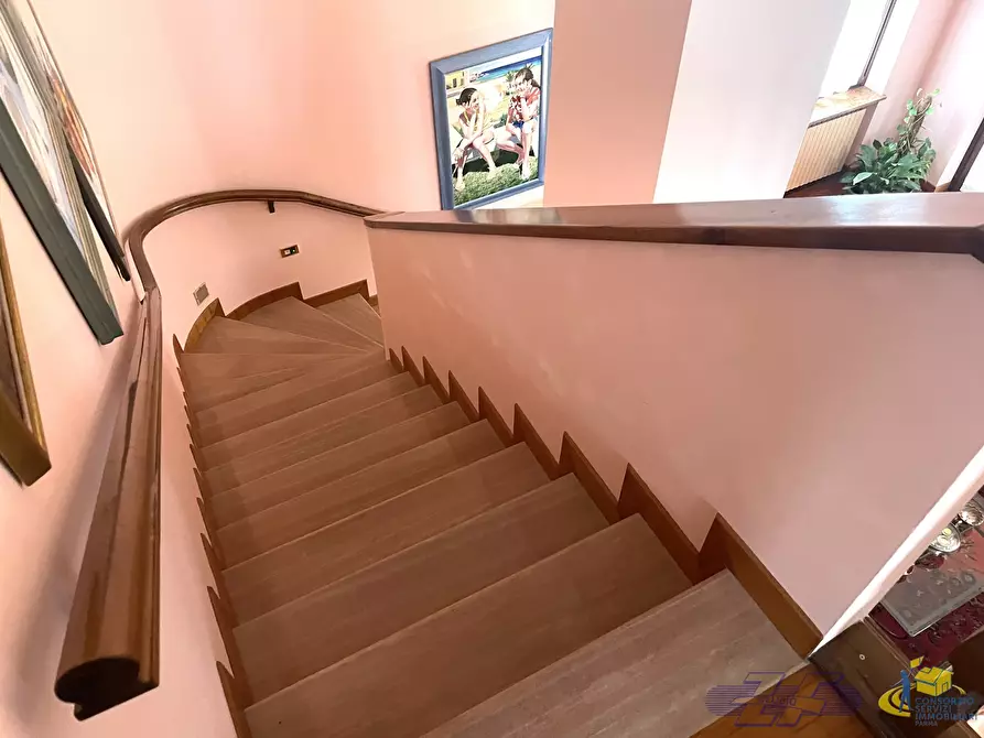 Immagine 32 di Villa in vendita  in Via Fontana Anna a Traversetolo