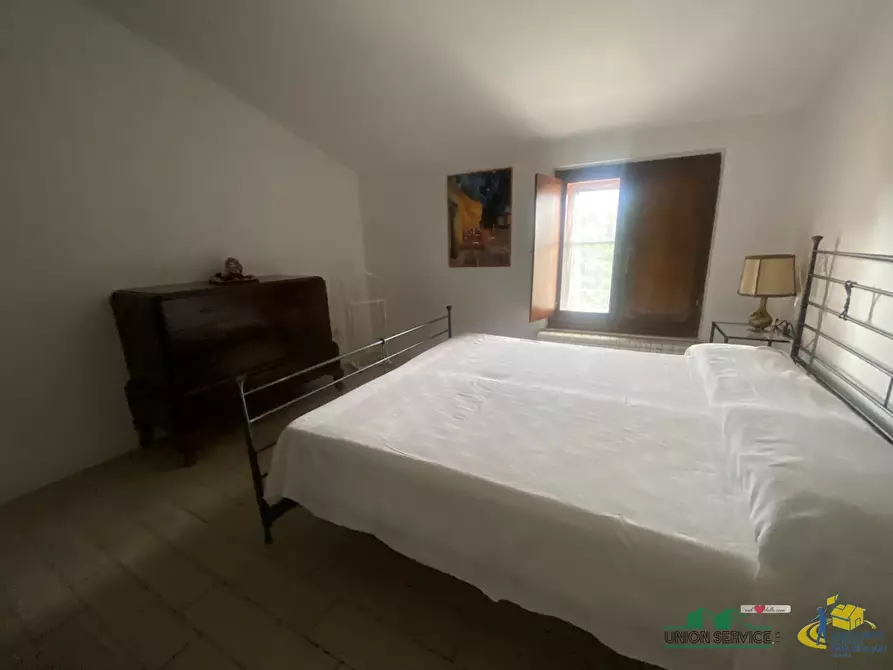 Immagine 10 di Trilocale in vendita  in località tugo ovest 62 a Berceto