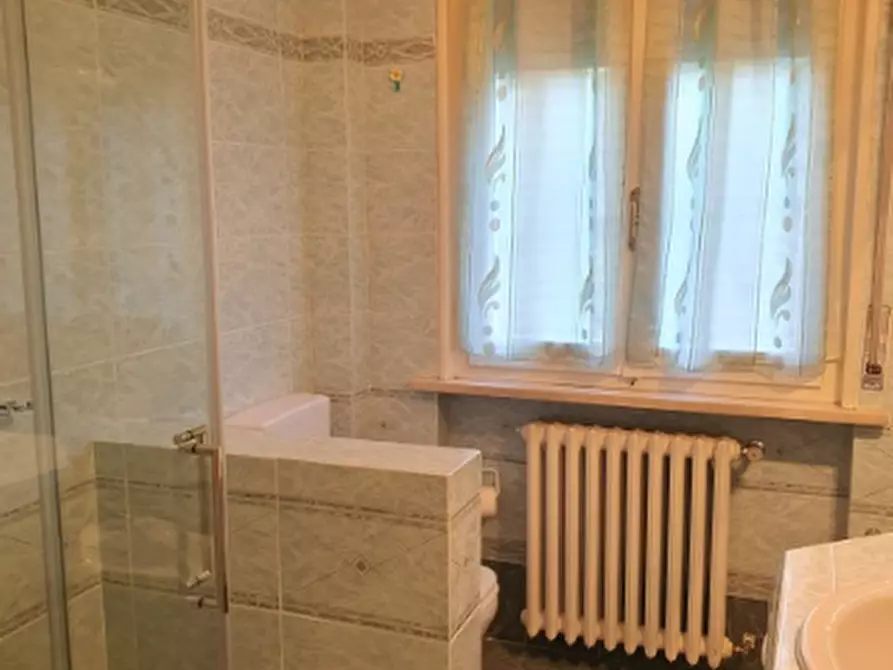 Immagine 61 di Casa bifamiliare in vendita  in VIA MARCONI 60 a Fornovo Di Taro