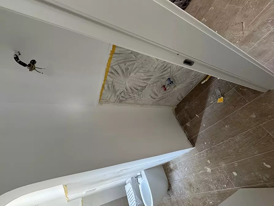 Immagine 5 di Trilocale in vendita  in Via Nazionale 14 a Fornovo Di Taro