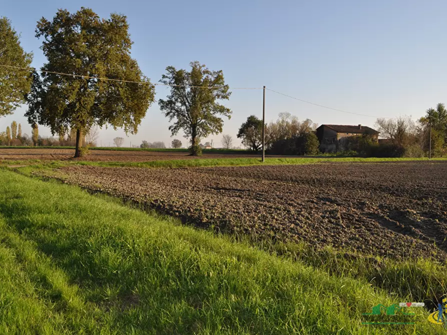 Immagine 20 di Terreno agricolo in vendita  in via SAN ROCCO snc a Parma