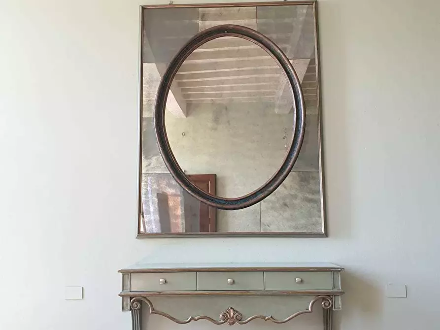 Immagine 35 di Porzione di casa in vendita  in Via Cavaillon 7 a Langhirano