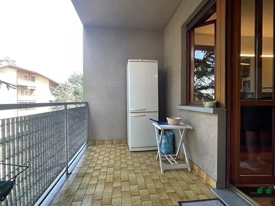 Immagine 8 di Quadrilocale in vendita  in Strada Comunale Farnese 48 a Parma