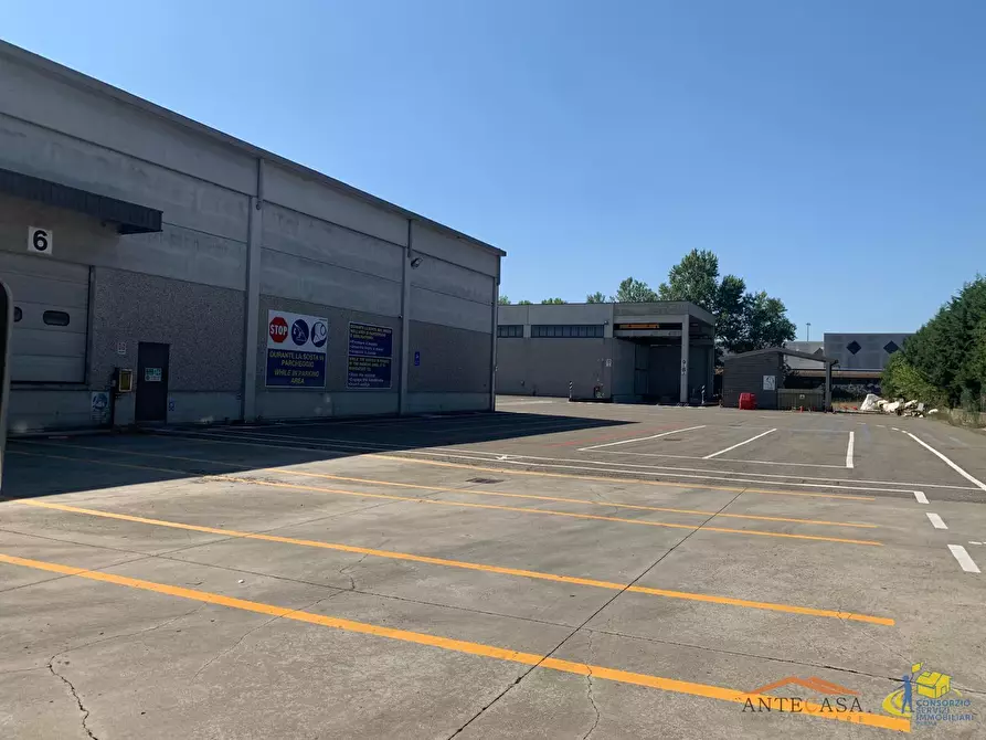 Immagine 6 di Attività artigianale in vendita  in Via Londra a Fontevivo