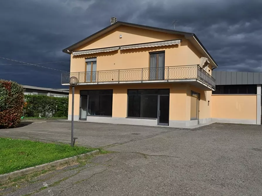 Immagine 2 di Attività artigianale in vendita  in Via Provinciale a Sala Baganza