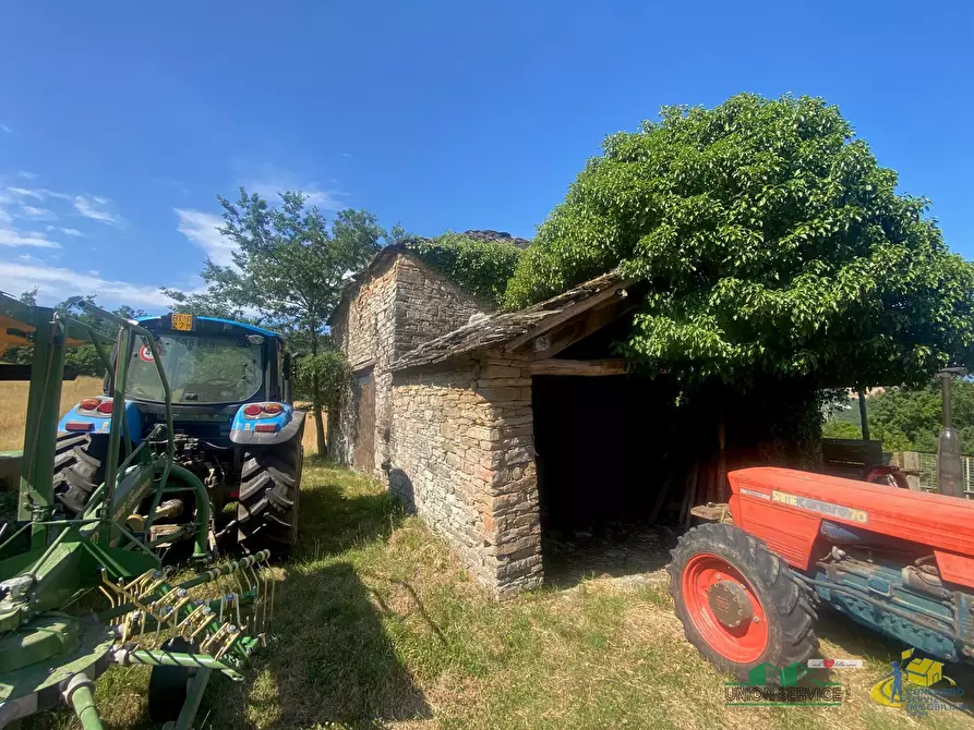 Immagine 12 di Terreno agricolo in vendita  in Località Molinelli 59 a Berceto