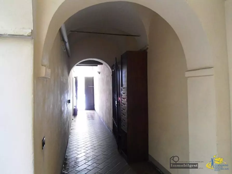 Immagine 8 di Monolocale in affitto  in Via Felice Cavallotti 44 a Parma