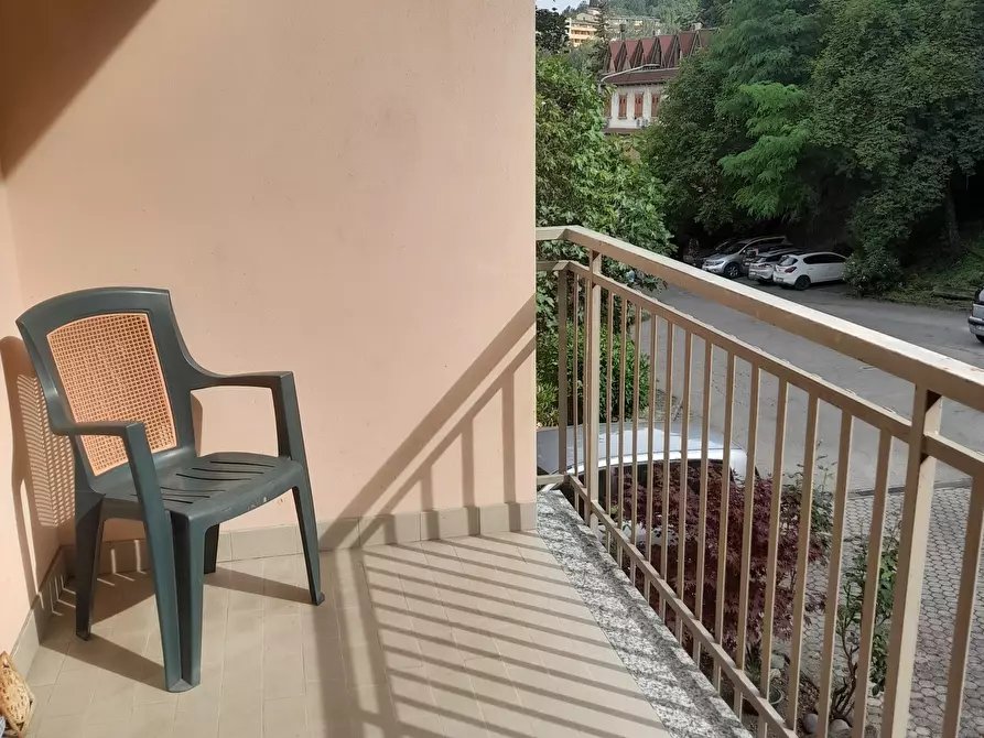 Immagine 2 di Villetta a schiera in vendita  in Via T. Rogate 6 a Salsomaggiore Terme