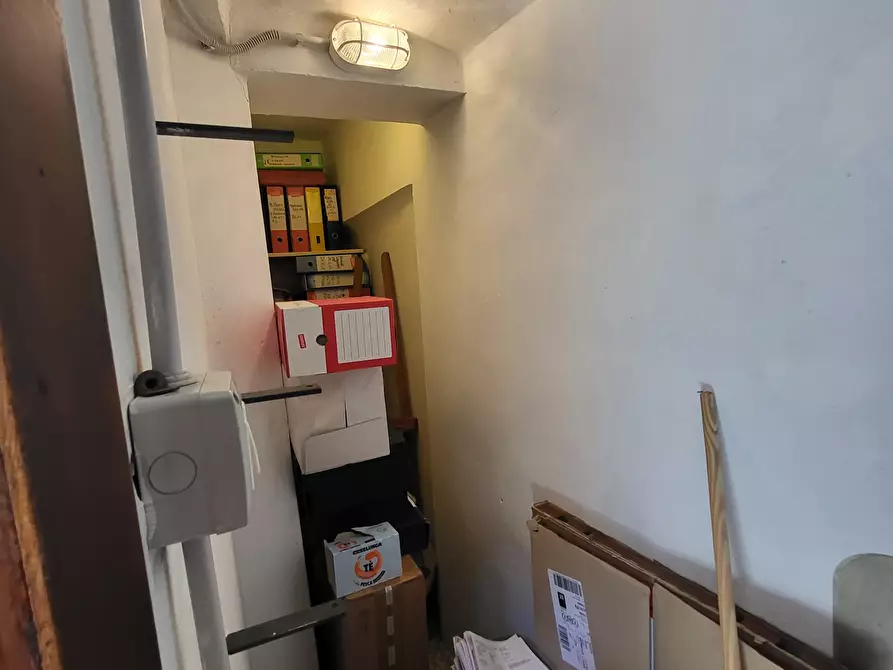 Immagine 16 di Ufficio in vendita  in Strada Cavour 24 a Parma