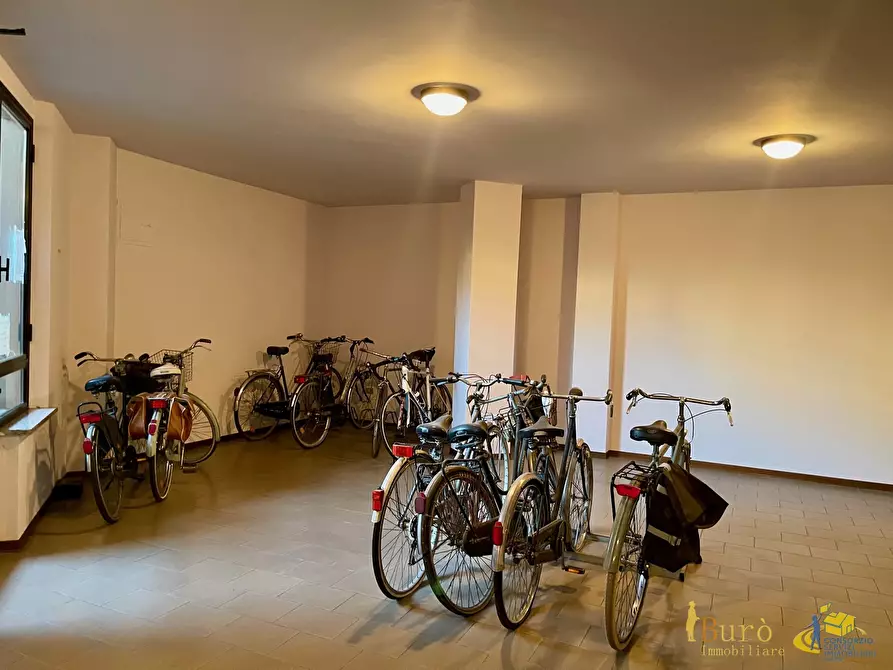 Immagine 10 di Trilocale in vendita  in Via Pomponio Torelli a Parma