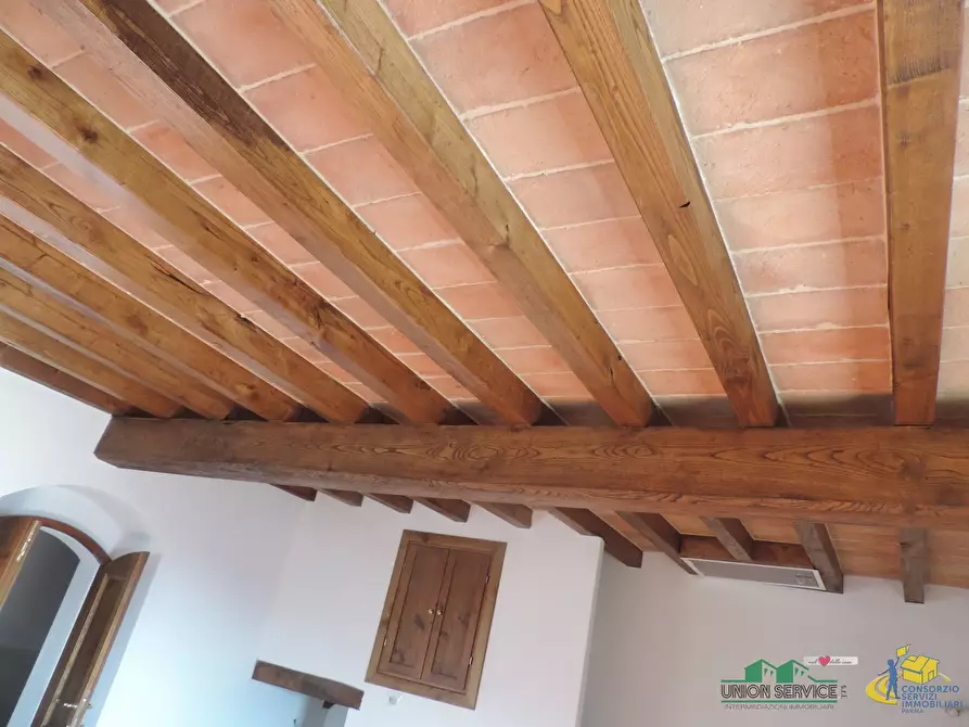 Immagine 16 di Casa indipendente in vendita  in VELVA a Castiglione Chiavarese