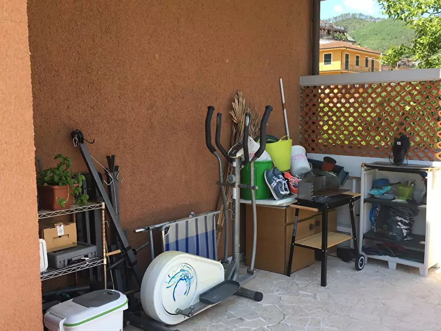 Immagine 21 di Trilocale in vendita  in Via Sacro Cuore a Brugnato