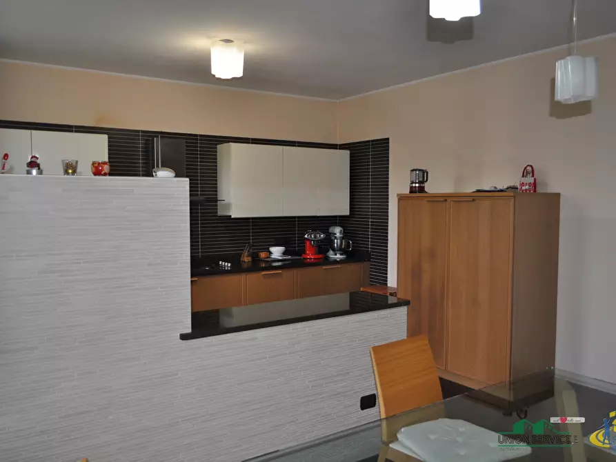 Immagine 15 di Villa in vendita  in Piazza I° Maggio a Sissa Trecasali