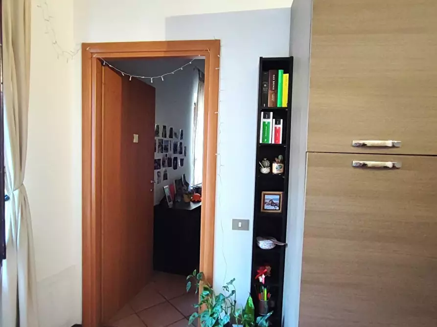 Immagine 7 di Bilocale in affitto  in Via Corso Corsi 15 a Parma