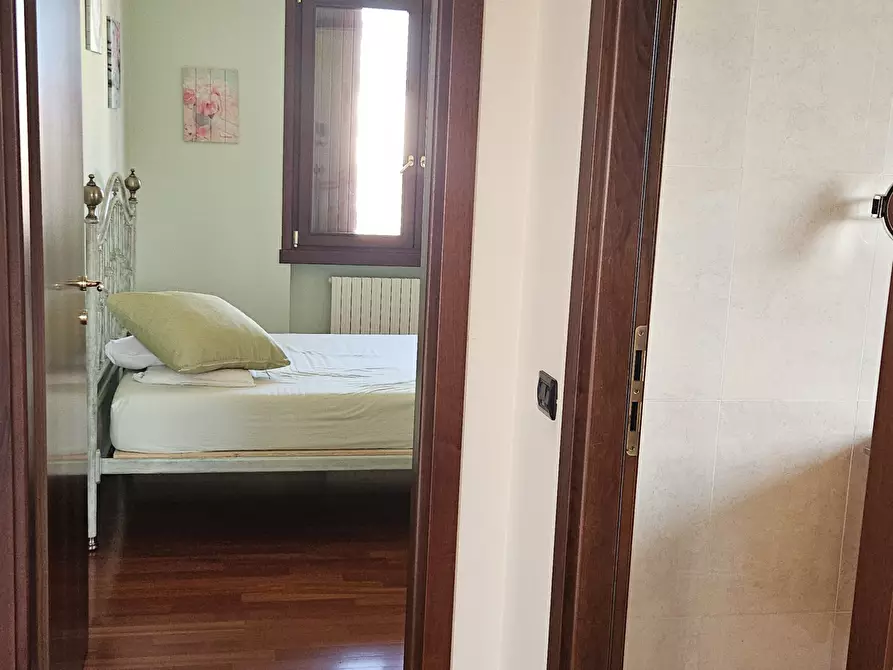 Immagine 20 di Attico in affitto  in Via Emilia Est 63 a Parma
