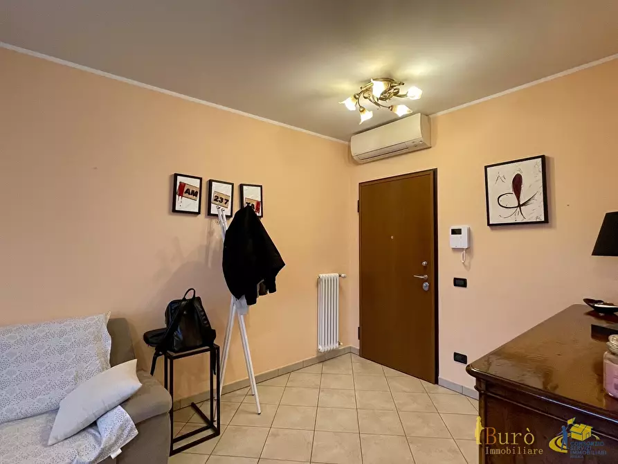Immagine 4 di Bilocale in affitto  in Via Giuseppe Romita a Parma
