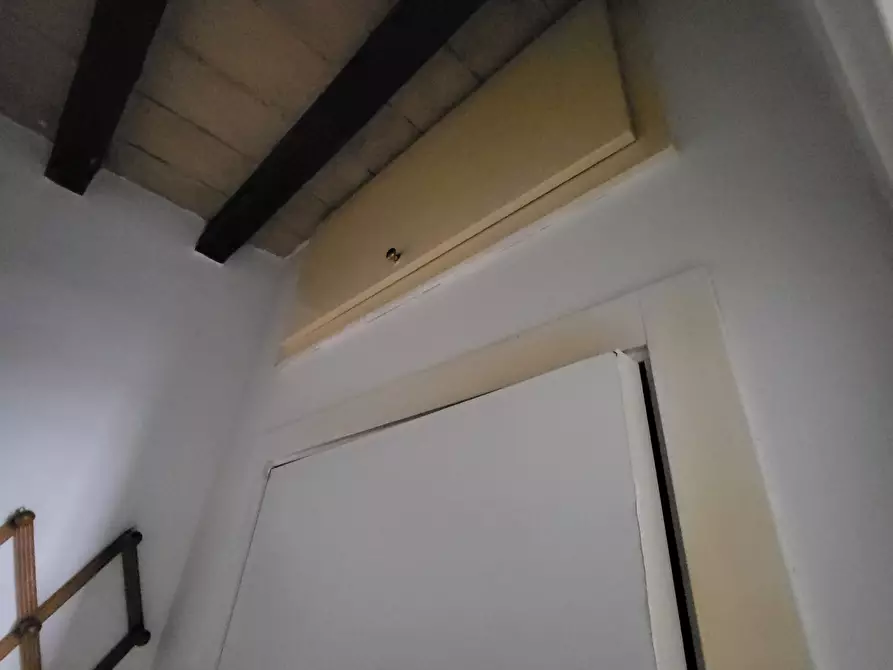 Immagine 27 di Monolocale in vendita  in Borgo della Posta 23 a Parma