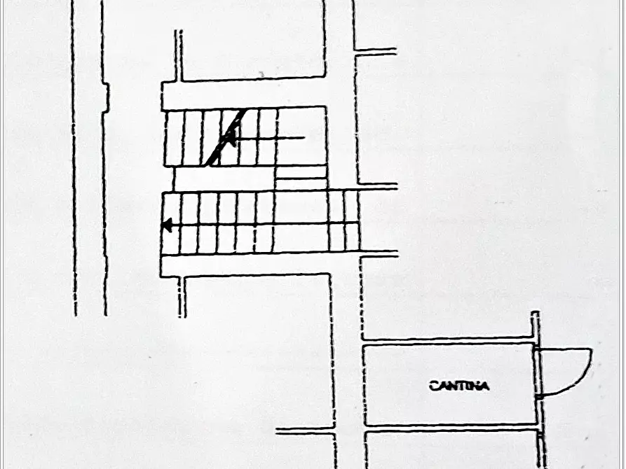 Immagine 33 di Bilocale in vendita  in Borgo Guazzo a Parma