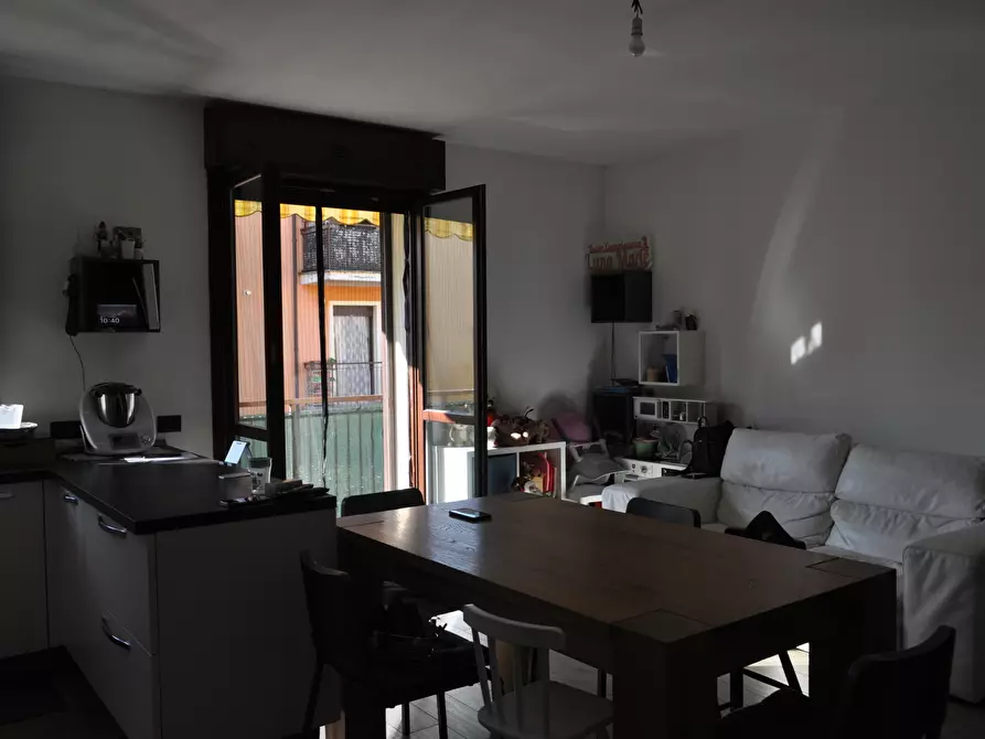 Immagine 9 di Trilocale in vendita  in Via Bussolati a Fontanellato