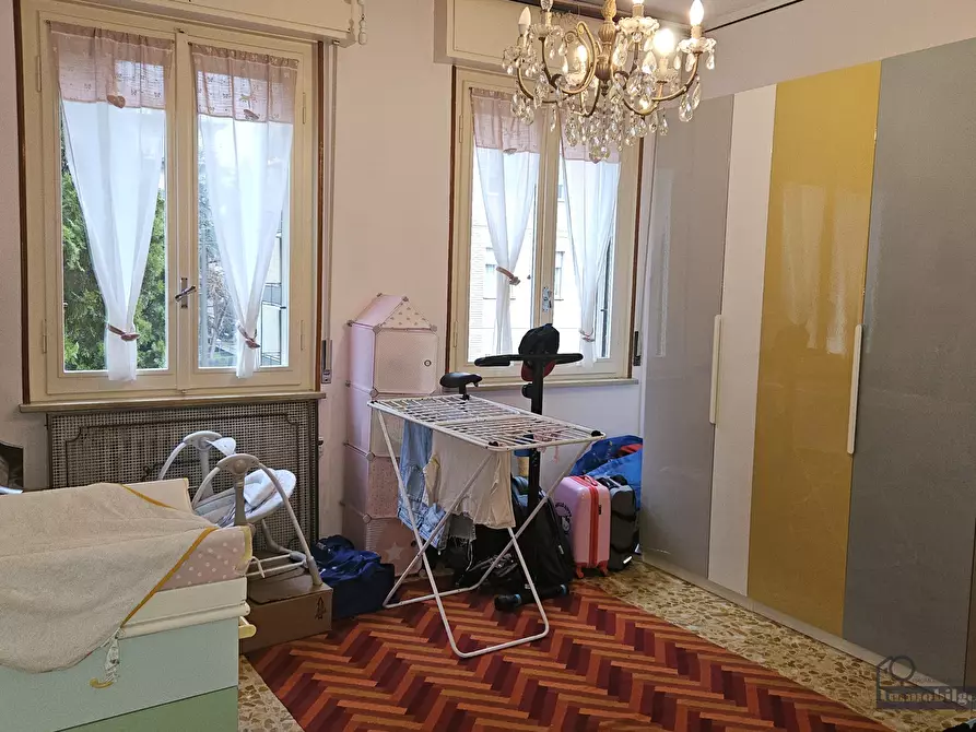 Immagine 25 di Trilocale in vendita  in Parma, Via Brescia 3 a Parma