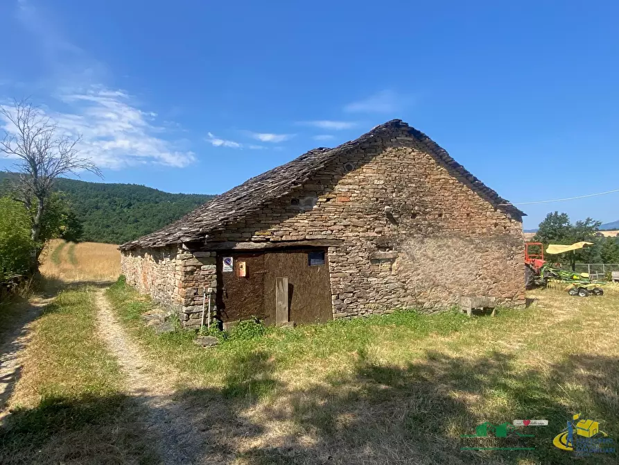 Immagine 13 di Terreno agricolo in vendita  in Località Molinelli 59 a Berceto