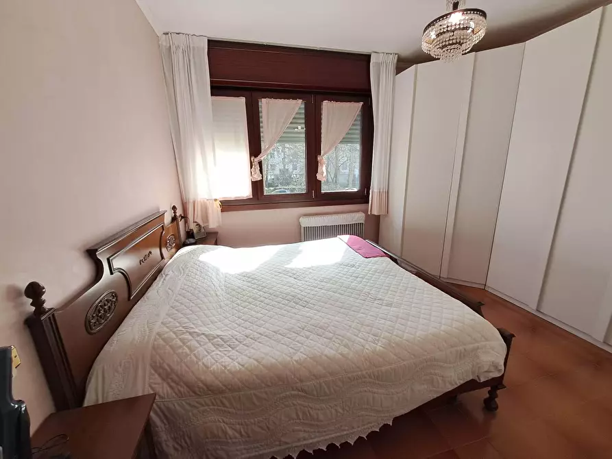 Immagine 13 di Trilocale in vendita  in Via Passo di Badignana 16 a Parma