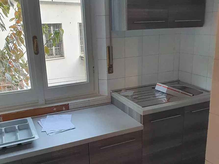 Immagine 7 di Trilocale in affitto  in Viale Tanara 13 a Parma