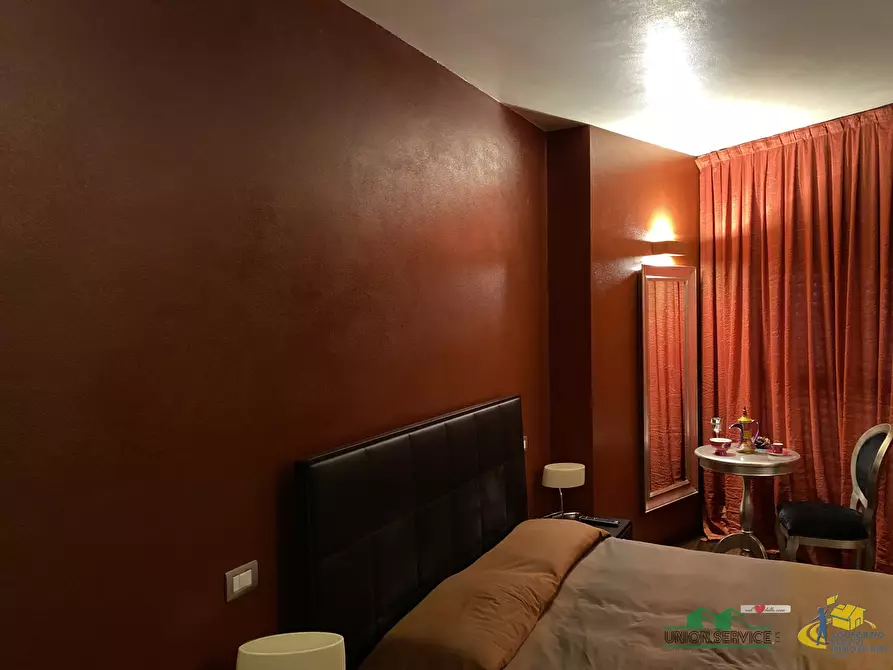 Immagine 15 di Attico in vendita  a Fidenza