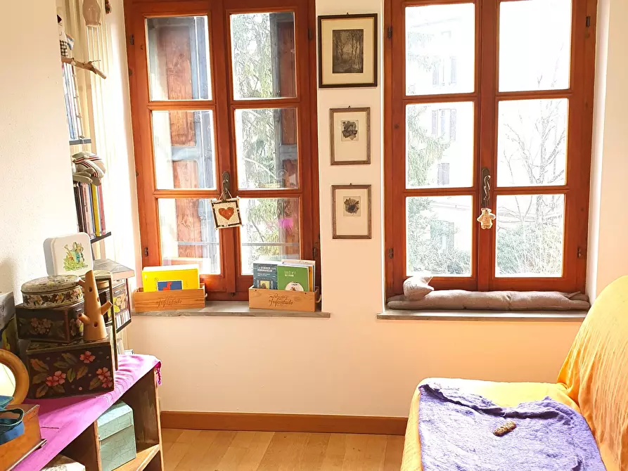 Immagine 38 di Attico in vendita  in Via Massimo D'Azeglio SNC a Parma