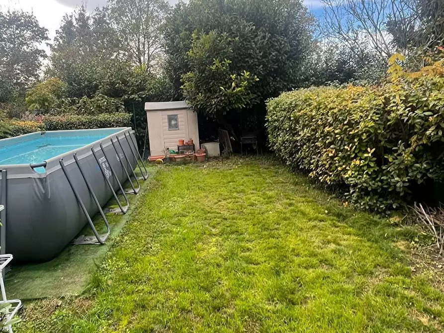 Immagine 8 di Trilocale in vendita  in Strada Argini Parma 323 a Parma