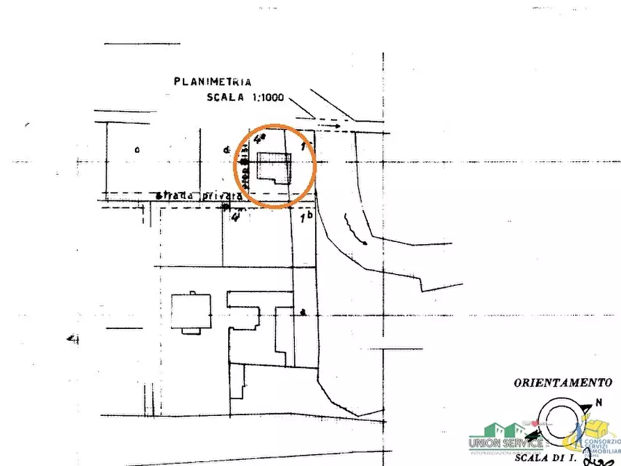 Immagine 16 di Casa indipendente in vendita  in Via Biagio Pelacani 6 a Noceto