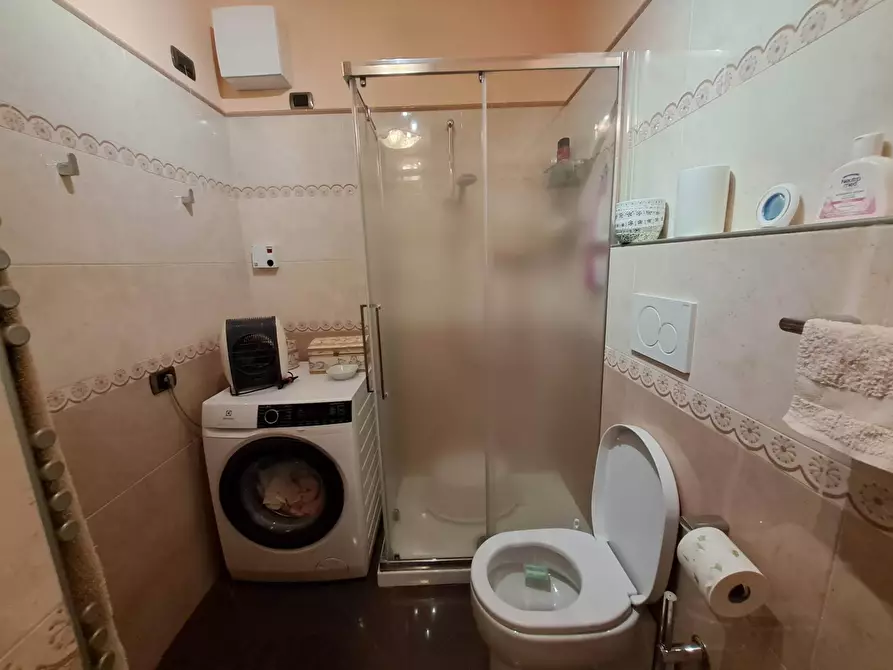 Immagine 20 di Trilocale in vendita  in Via Passo di Badignana 16 a Parma