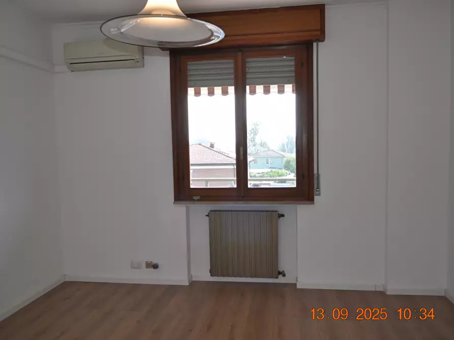 Immagine 23 di Quadrilocale in vendita  in VIA PAPA GIOVANNI XXIII 1 a Sorbolo Mezzani