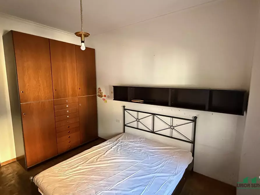 Immagine 18 di Quadrilocale in vendita  in Viale Vittorio Bottego 10 a Parma