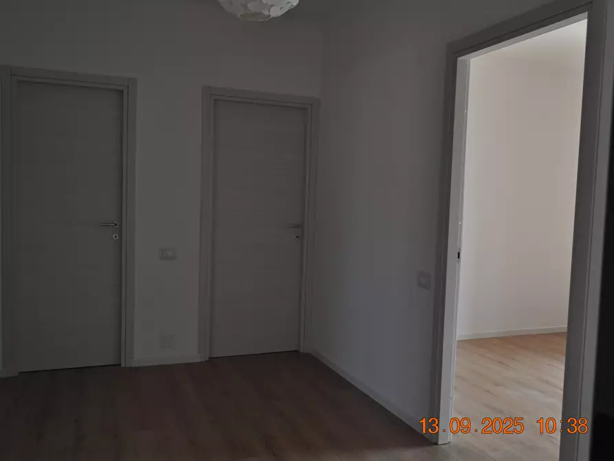 Immagine 38 di Quadrilocale in vendita  in VIA PAPA GIOVANNI XXIII 1 a Sorbolo Mezzani