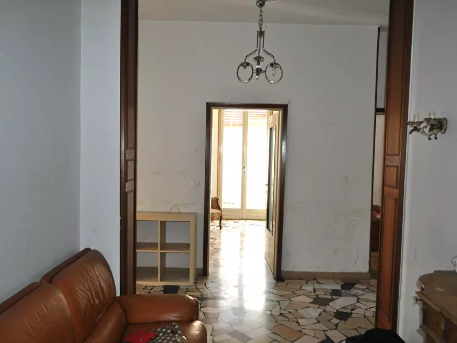 Immagine 14 di Quadrilocale in vendita  in BORGO SORGO 12 a Parma