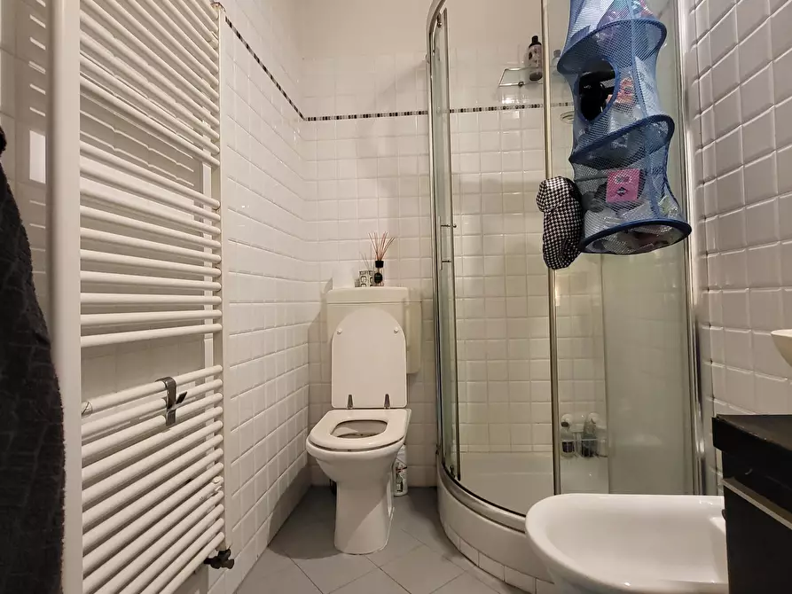 Immagine 10 di Bilocale in vendita  in Borgo Rodolfo Tanzi 19 a Parma