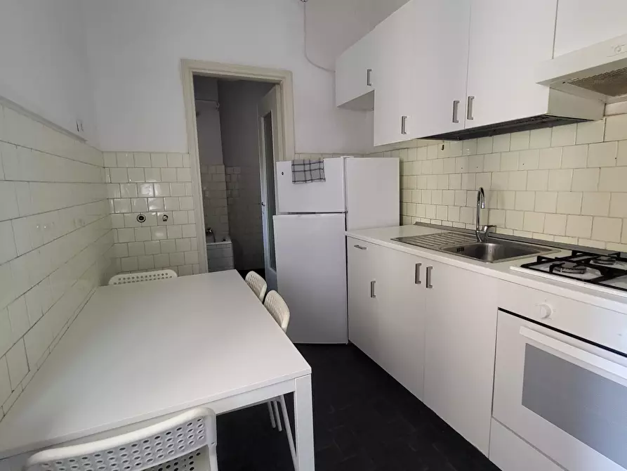 Immagine 15 di Pentalocale in affitto  in Strada Aurelio Saffi 14 a Parma