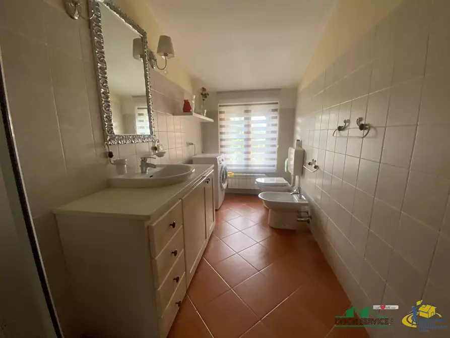 Immagine 9 di Trilocale in vendita  in località tugo ovest 62 a Berceto
