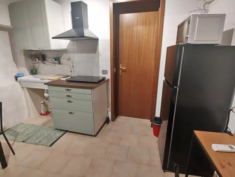 Immagine 4 di Palazzo in vendita  in Strada XX Settembre a Parma