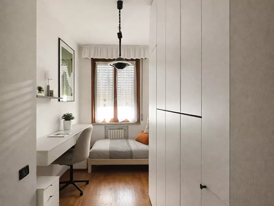 Immagine 7 di Trilocale in vendita  in Via Pomponio Torelli a Parma