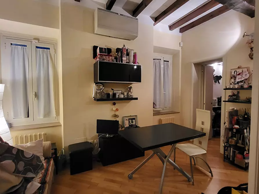 Immagine 7 di Bilocale in vendita  in Borgo Rodolfo Tanzi 19 a Parma