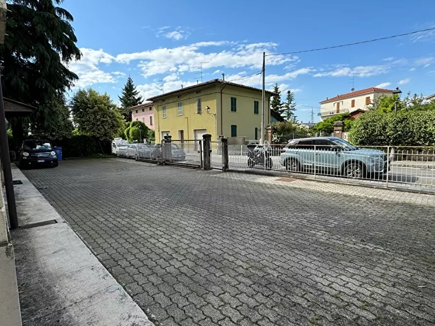 Immagine 37 di Quadrilocale in vendita  in Via Vittorio Veneto 44 a Collecchio